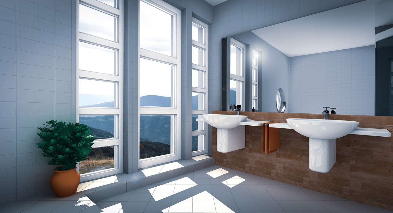 bath, apartment, outlook, gallery, presentation, inner space, living room, 3d model, room, planning, real estate, architecture visualization, living room, real estate, real estate, real estate, real estate, real estate